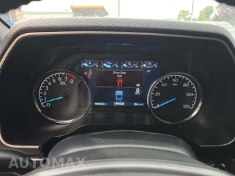 2022 Ford F-150 XLT Crew Cab Short Bed - miniatura 9