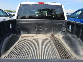 2022 Ford F-150 XLT Crew Cab Short Bed - miniatura 14
