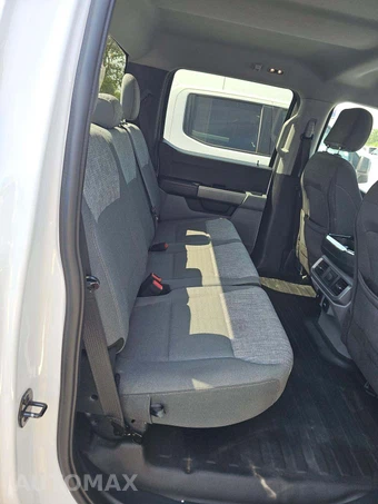 2022 Ford F-150 XLT Crew Cab Short Bed - miniatura 16