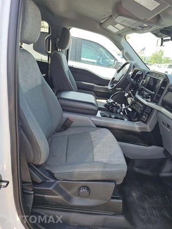 2022 Ford F-150 XLT Crew Cab Short Bed - miniatura 18