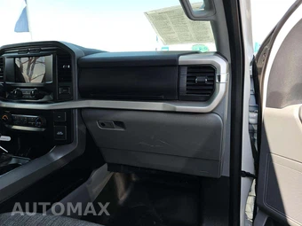 2022 Ford F-150 XLT Crew Cab Short Bed - miniatura 19
