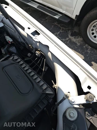 2022 Ford F-150 XLT Crew Cab Short Bed - miniatura 21