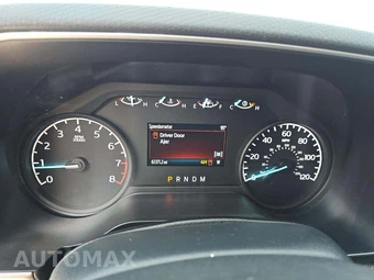2022 Ford F-150 XLT Crew Cab Short Bed - miniatura 9