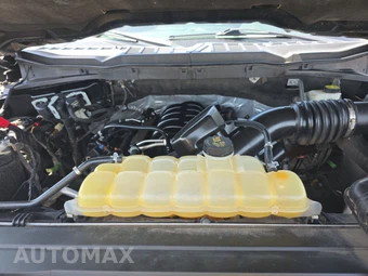 2022 Ford F-150 XLT Crew Cab Short Bed - miniatura 15