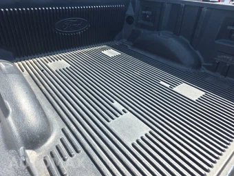 2022 Ford F-150 XLT Crew Cab Short Bed - miniatura 16