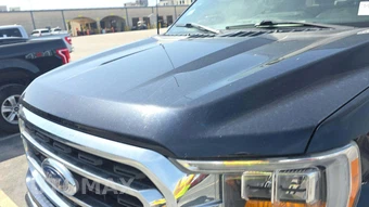 2022 Ford F-150 XLT Crew Cab Short Bed - miniatura 18