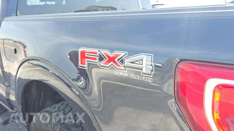 2022 Ford F-150 XLT Crew Cab Short Bed - miniatura 25