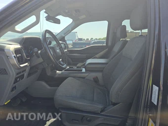 2022 Ford F-150 XLT Crew Cab Short Bed - miniatura 7