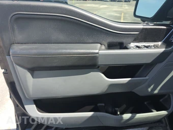 2022 Ford F-150 XLT Crew Cab Short Bed - miniatura 9