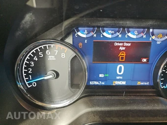 2022 Ford F-150 XLT Crew Cab Short Bed - miniatura 12