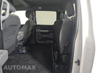 2022 Ford F-150 XLT Crew Cab Short Bed - miniatura 13