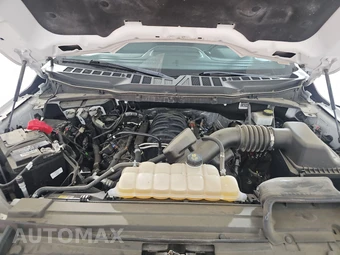 2022 Ford F-150 XLT Crew Cab Short Bed - miniatura 15