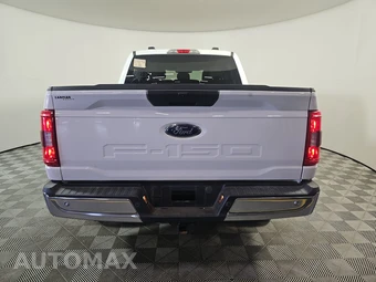 2022 Ford F-150 XLT Crew Cab Short Bed - miniatura 5