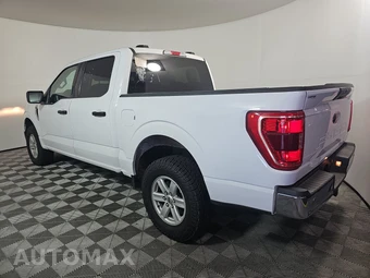 2022 Ford F-150 XLT Crew Cab Short Bed - miniatura 6