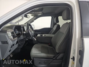 2022 Ford F-150 XLT Crew Cab Short Bed - miniatura 7
