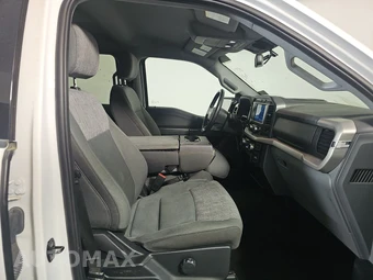 2022 Ford F-150 XLT Crew Cab Short Bed - miniatura 8