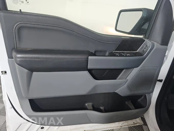 2022 Ford F-150 XLT Crew Cab Short Bed - miniatura 9