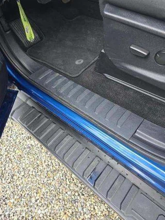 2022 Ford F-150 XLT Crew Cab Short Bed
