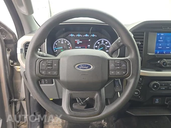 2022 Ford F-150 XLT Crew Cab Short Bed - miniatura 10
