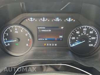2022 Ford F-150 XLT Crew Cab Short Bed - miniatura 12