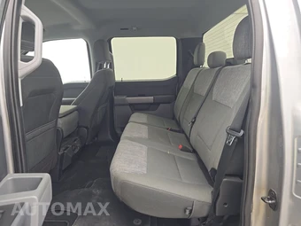 2022 Ford F-150 XLT Crew Cab Short Bed - miniatura 13
