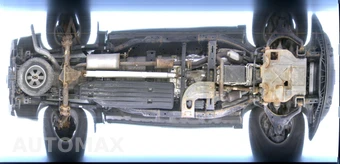 2022 Ford F-150 XLT Crew Cab Short Bed - miniatura 18