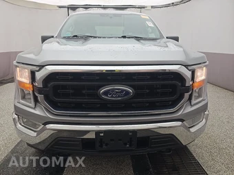 2022 Ford F-150 XLT Crew Cab Short Bed - miniatura 2