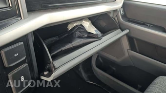 2022 Ford F-150 XLT Crew Cab Short Bed - miniatura 20