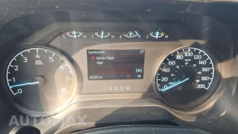 2022 Ford F-150 XLT Crew Cab Short Bed - miniatura 22