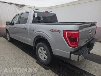 2022 Ford F-150 XLT Crew Cab Short Bed - miniatura 6