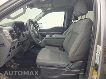 2022 Ford F-150 XLT Crew Cab Short Bed - miniatura 7