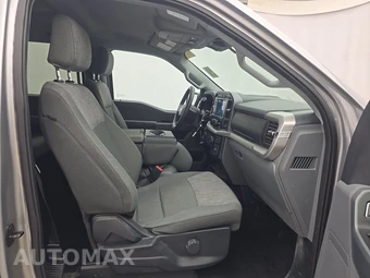 2022 Ford F-150 XLT Crew Cab Short Bed - miniatura 8