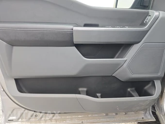 2022 Ford F-150 XLT Crew Cab Short Bed - miniatura 9
