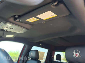 2022 Ford F-150 XLT Crew Cab Short Bed - miniatura 11