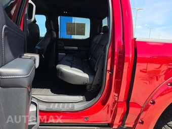 2022 Ford F-150 XLT Crew Cab Short Bed - miniatura 13