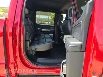 2022 Ford F-150 XLT Crew Cab Short Bed - miniatura 16