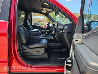 2022 Ford F-150 XLT Crew Cab Short Bed - miniatura 18