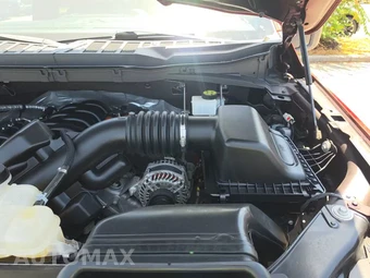 2022 Ford F-150 XLT Crew Cab Short Bed - miniatura 21