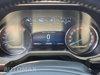 2022 Ford F-150 XLT Crew Cab Short Bed - miniatura 9