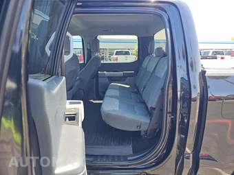 2022 Ford F-150 XLT Crew Cab Short Bed - miniatura 10