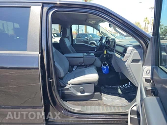 2022 Ford F-150 XLT Crew Cab Short Bed - miniatura 15