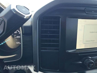 2022 Ford F-150 XLT Crew Cab Short Bed - miniatura 19