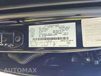 2022 Ford F-150 XLT Crew Cab Short Bed - miniatura 2