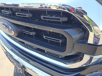 2022 Ford F-150 XLT Crew Cab Short Bed - miniatura 22