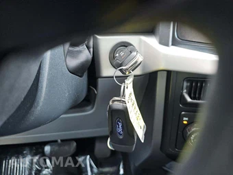 2022 Ford F-150 XLT Crew Cab Short Bed - miniatura 5
