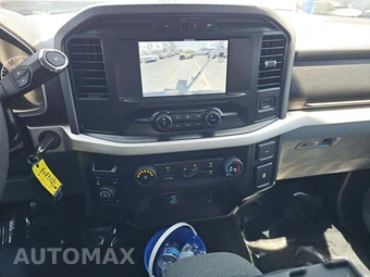 2022 Ford F-150 XLT Crew Cab Short Bed - miniatura 7