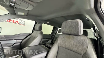 2022 Ford F-150 XLT Crew Cab Short Bed - miniatura 13