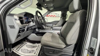 2022 Ford F-150 XLT Crew Cab Short Bed - miniatura 14