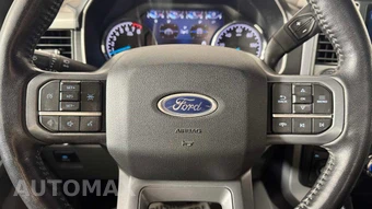 2022 Ford F-150 XLT Crew Cab Short Bed - miniatura 15