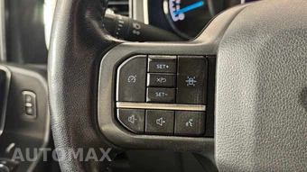 2022 Ford F-150 XLT Crew Cab Short Bed - miniatura 17